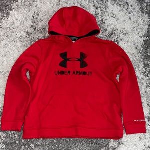 Under Armour sweater